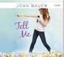 Cover: Tell Me - Listening Library