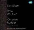 Cover: Dataclysm - Books on Tape