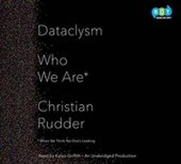 Enlarge image Cover: Dataclysm - Books on Tape