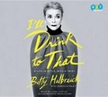 Cover: I'll Drink to That - Books on Tape