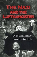Cover: The Nazi and the Luftgangster - Elgin