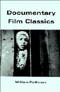 Cover: Documentary Film Classics - Cambridge University Press