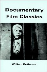 Enlarge image Cover: Documentary Film Classics - Cambridge University Press