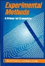 Cover: Experimental Methods - Cambridge University Press