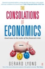 Cover: The Consolations of Economics - Faber & Faber
