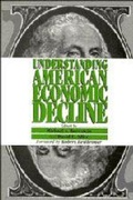 Cover: Understanding American Economic Decline - Cambridge University Press