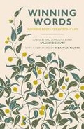 Cover: Winning Words - Faber & Faber