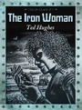 Cover: The Iron Woman - Faber & Faber
