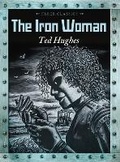 Cover: The Iron Woman - Faber & Faber