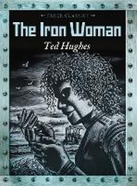 Enlarge image Cover: The Iron Woman - Faber & Faber