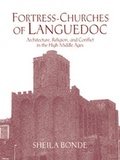 Cover: Fortress-Churches of Languedoc - Cambridge University Press