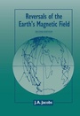 Cover: Reversals of the Earth's Magnetic Field - Cambridge University Press