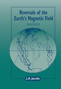 Cover: Reversals of the Earth's Magnetic Field - Cambridge University Press