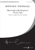 Cover: The Lord Is My Shepherd (Psalm 23) - Faber Music Ltd