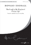 Cover: The Lord is my Shepherd (Psalm 23) - Faber Music Ltd