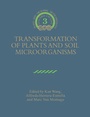 Cover: Transformation of Plants and Soil Microorganisms - Cambridge University Press