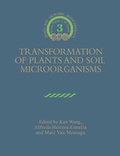 Cover: Transformation of Plants and Soil Microorganisms - Cambridge University Press