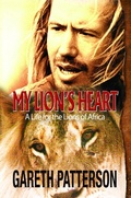 Cover: My Lion's Heart - Tracey McDonald Publishers