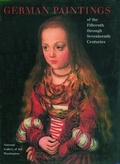 Cover: German Paintings of the Fifteenth through Seventeenth Centuries - Cambridge University Press