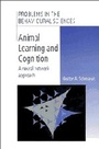 Cover: Animal Learning and Cognition - Cambridge University Press