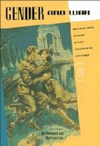 Enlarge image Cover: Gender and War - Cambridge University Press