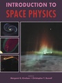 Cover: Introduction to Space Physics - Cambridge University Press