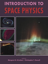 Enlarge image Cover: Introduction to Space Physics - Cambridge University Press