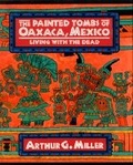 Cover: The Painted Tombs of Oaxaca, Mexico - Cambridge University Press
