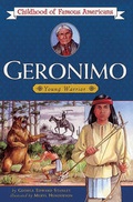 Cover: Geronimo - Turtleback Books