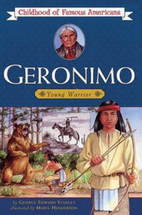 Enlarge image Cover: Geronimo - Turtleback Books