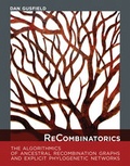 Cover: ReCombinatorics - MIT Press