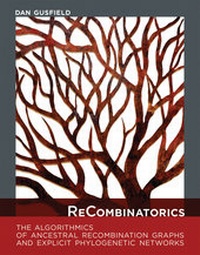 Enlarge image Cover: ReCombinatorics - MIT Press