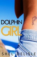 Cover: Dolphin Girl - Something Else Publishing