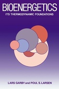 Cover: Bioenergetics - Cambridge University Press