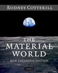 Enlarge image Cover: The Material World - Cambridge University Press