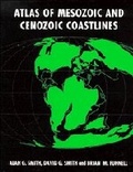 Cover: Atlas of Mesozoic and Cenozoic Coastlines - Cambridge University Press