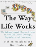 Cover: The Way Life Works - Turtleback Books