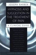 Cover: Hypnosis and Suggestion in the Treatment of Pain - W. W. Norton & Company