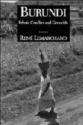 Cover: Burundi - Cambridge University Press