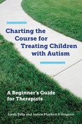 Cover: Charting the Course for Treating Children with Autism - W. W. Norton & Company
