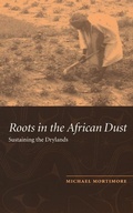 Cover: Roots in the African Dust - Cambridge University Press