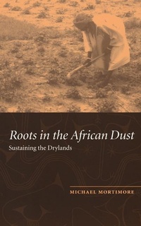 Enlarge image Cover: Roots in the African Dust - Cambridge University Press