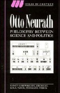 Cover: Otto Neurath - Cambridge University Press