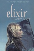 Cover: Elixir - Turtleback Books
