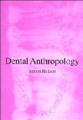 Cover: Dental Anthropology - Cambridge University Press