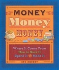 Cover: Money, Money, Money - Turtleback Books