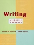 Cover: Writing - WW Norton & Co