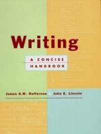 Enlarge image Cover: Writing - WW Norton & Co
