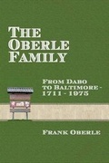 Cover: The Oberle Family - Engenthal Press