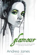 Cover: Glamour - World Weaver Press